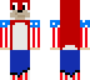 derrpidood patriotic