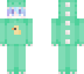 dino winter