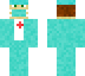 doctor