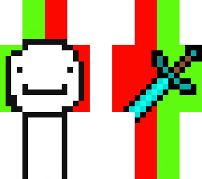 dream + nightmare