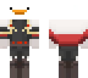 duck