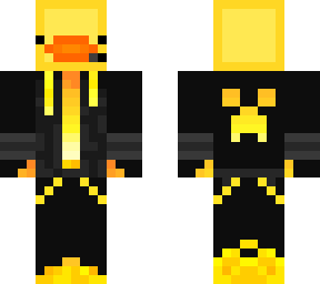 ducky doo