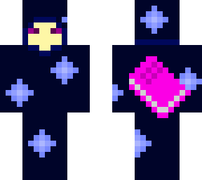 end mage