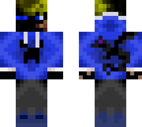ender-infected me