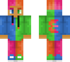 enfre dremian