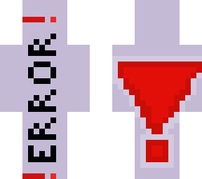 error