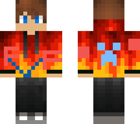 fire dj man 2