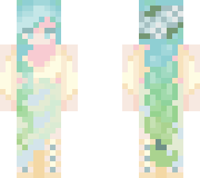 fixed tranquility