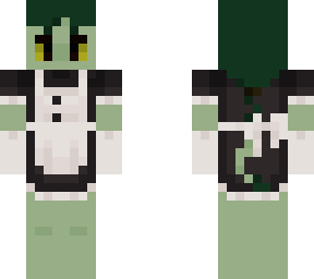 fizamy (maid outfit) jigoku smp