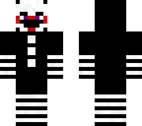 fnaf 2 marionette