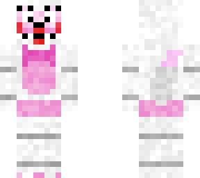 fnaf 2 toy foxy