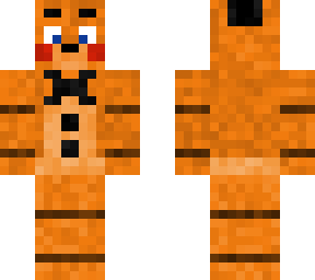 fnaf 2 toy freddy