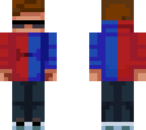 for my brother