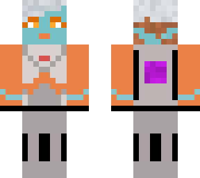 fortnite joey alien version