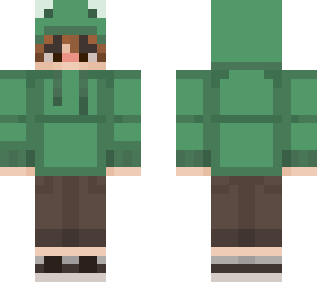 frog