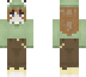 frog