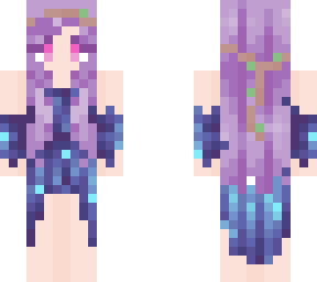 fruity smp skin