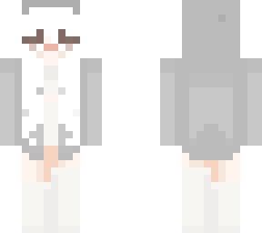 ghost girl