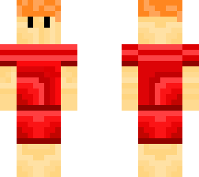 ginger