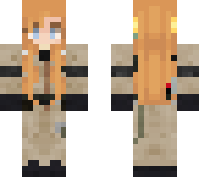 girl
