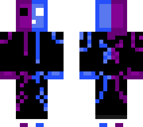 glitch slime