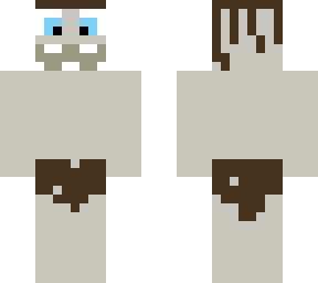 gollum