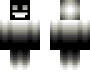 gradient man