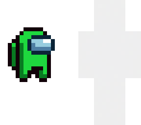 green among us