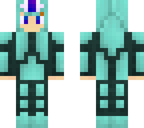 guardian warrior