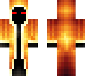 hacker with superpowers/killer