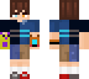 half gregory half cc_fnaf