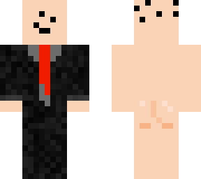 hitman but bad