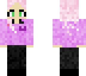 human pinkie pie