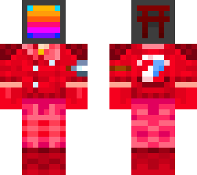 i redone did it