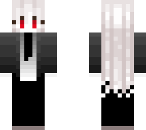 indominus rex girl ( my au )