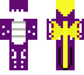 invisible star dragon