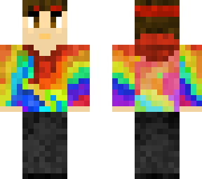 jason tiedye