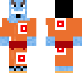 jinbe wano sans veste