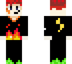 jude10playz gamer mode (hd form)