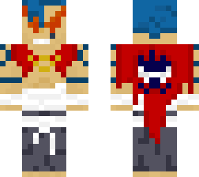 kamina (ttgl)