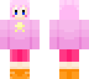 kirby minus8 v4.2