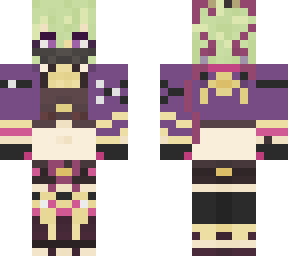 kuki shinobu