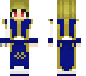 kurapika