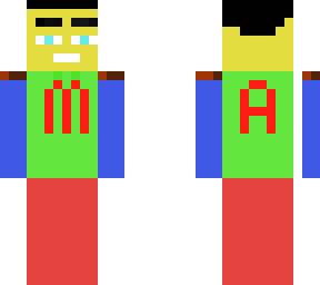 land man