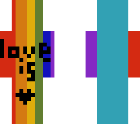 love is love