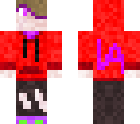 lukas afton (my oc)