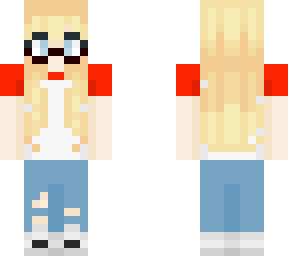 lyannea queann (oc)