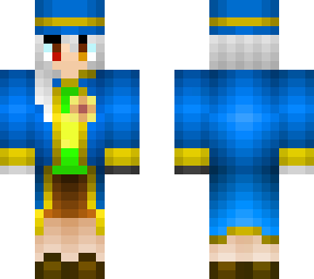 mad hatter
