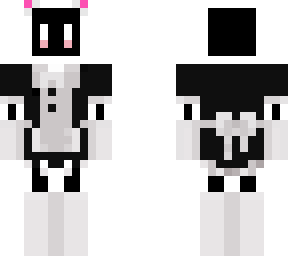 maid