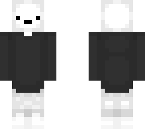 main skin